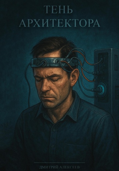 Скачать книгу Тень Архитектора