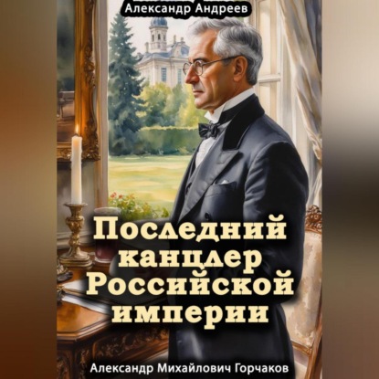 Скачать книгу Последний канцлер Российской империи. Александр Михайлович Горчаков