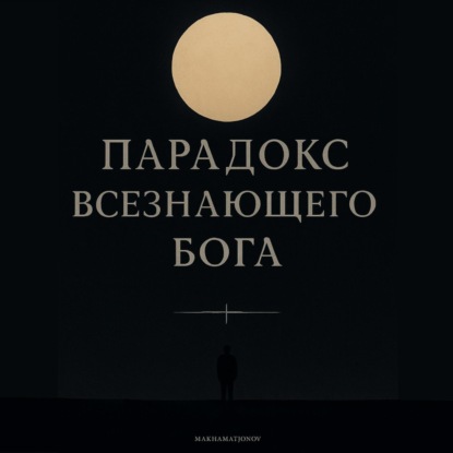 Скачать книгу Пародокс всезнающего Бога