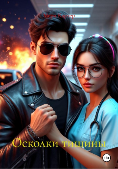 Скачать книгу Осколки тишины