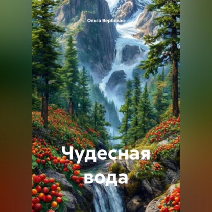 Скачать книгу Чудесная вода