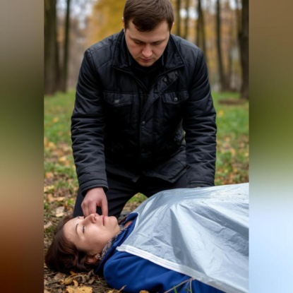 Скачать книгу Тень спирали