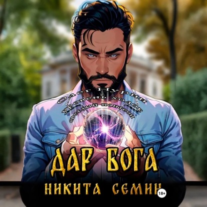 Скачать книгу Дар Бога