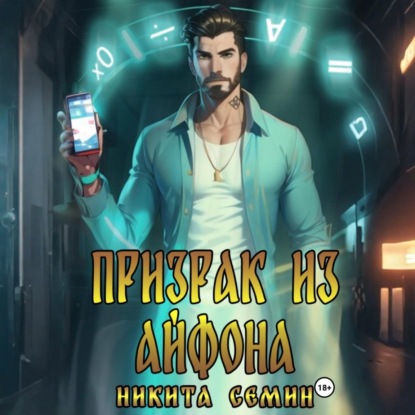 Скачать книгу Призрак из айфона