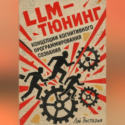 Скачать книгу LLM-тюнинг концепции когнитивного программирования сознания