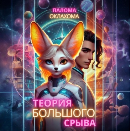 Скачать книгу Теория большого срыва