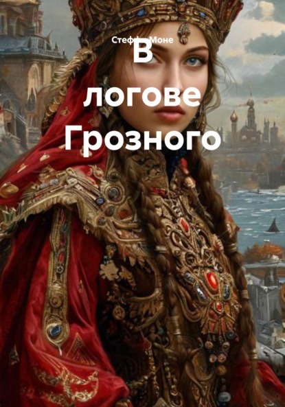 Скачать книгу В логове Грозного