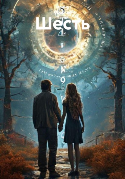 Скачать книгу Шесть