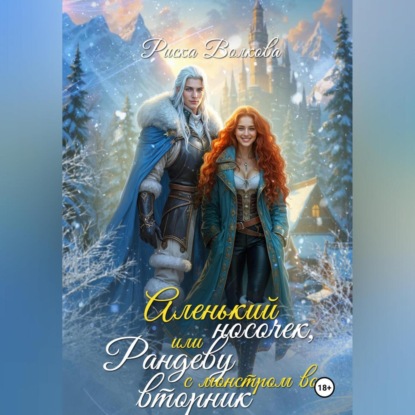 Скачать книгу Аленький носочек, или Рандеву с монстром во вторник