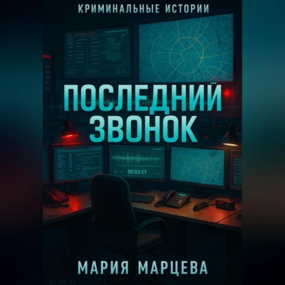 Скачать книгу Криминальные истории. Последний звонок