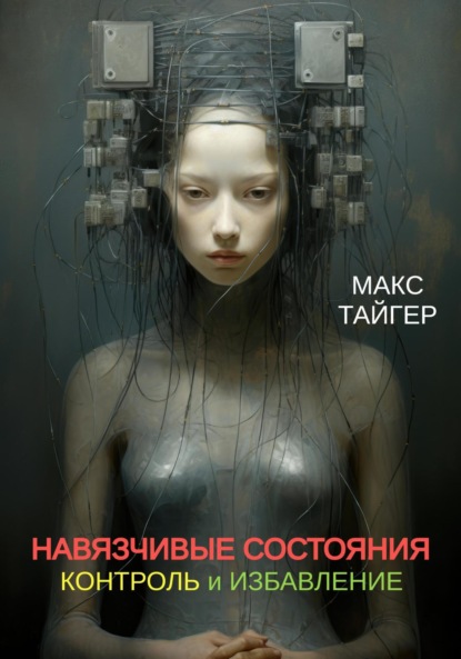 Скачать книгу Навязчивые состояния. Контроль и избавление!