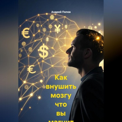 Скачать книгу Как внушить мозгу что вы магнит для денег и возможностей
