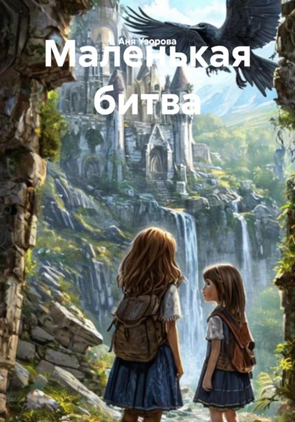 Скачать книгу Маленькая битва