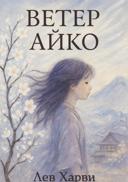 Скачать книгу Ветер Айко