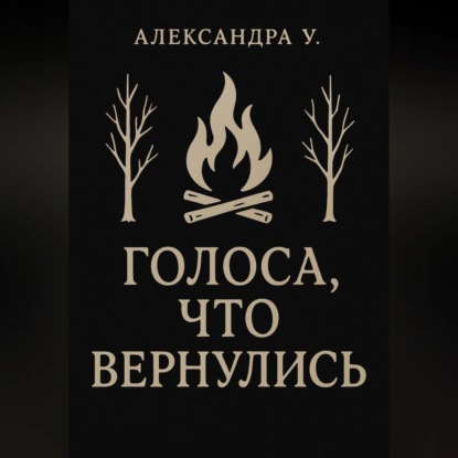 Скачать книгу Голоса, что вернулись