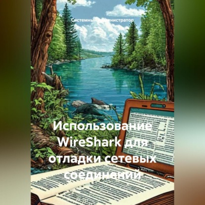 Скачать книгу Использование WireShark для отладки сетевых соединений