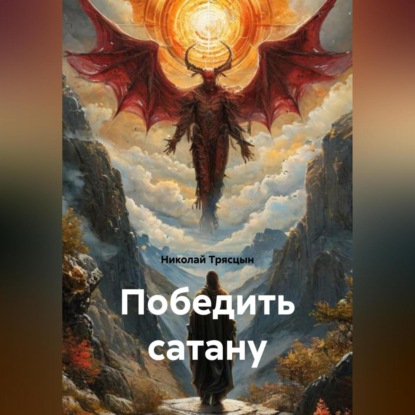 Скачать книгу «Победить сатану»