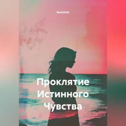 Скачать книгу Проклятие Истинного Чувства
