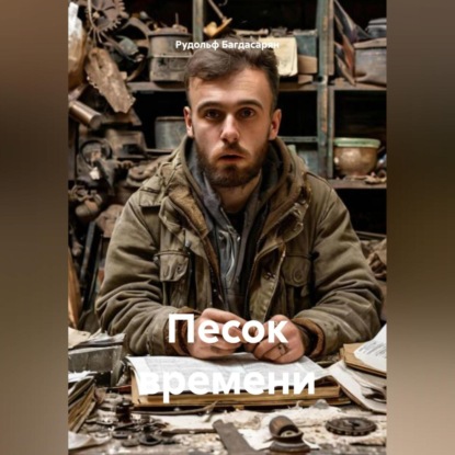 Скачать книгу Песок времени