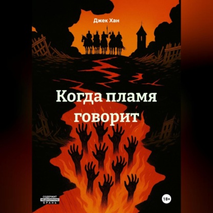 Когда пламя говорит