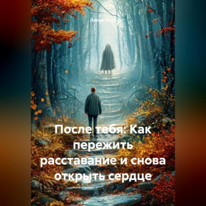 Скачать книгу После тебя: Как пережить расставание и снова открыть сердце