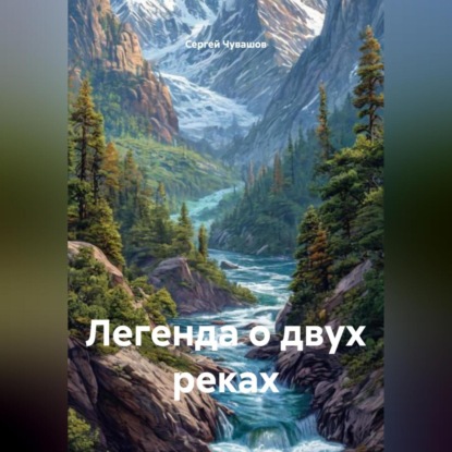 Скачать книгу Легенда о двух реках