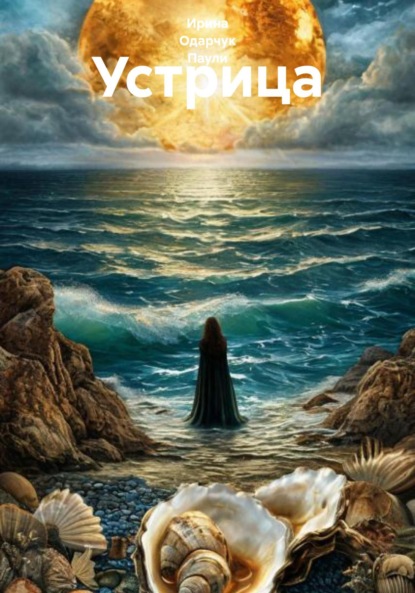 Скачать книгу Устрица