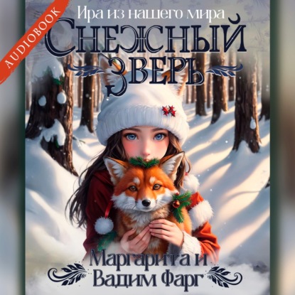 Скачать книгу Снежный Зверь
