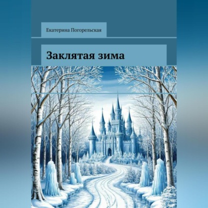 Скачать книгу Заклятая зима