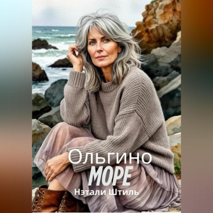 Скачать книгу Ольгино море