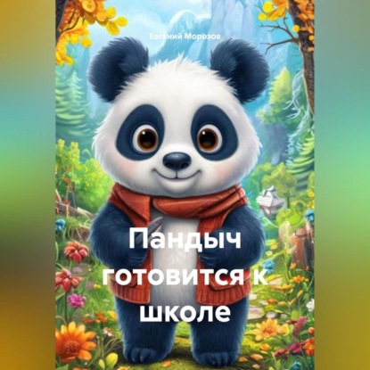 Пандыч готовится к школе
