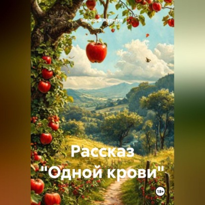 Скачать книгу Рассказ «Одной крови»