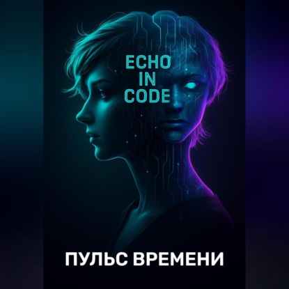 Скачать книгу Echo in Code