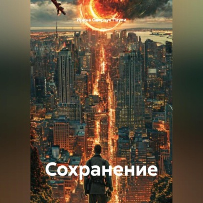 Скачать книгу Сохранение