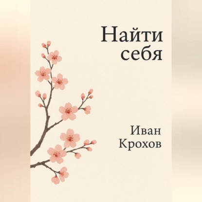 Скачать книгу Найти себя