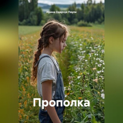 Скачать книгу Прополка