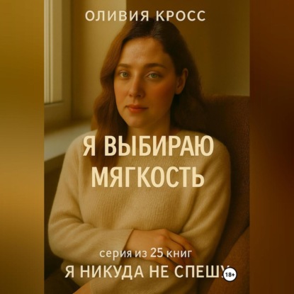 Скачать книгу Я ВЫБИРАЮ МЯГКОСТЬ