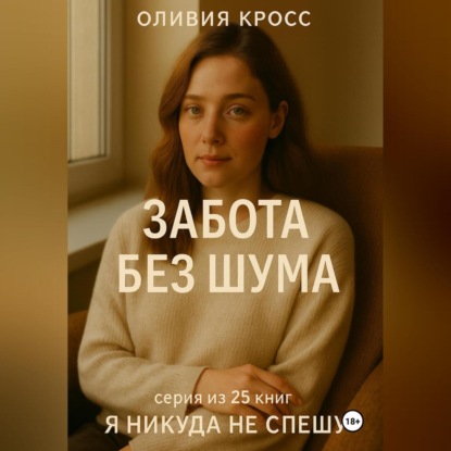 Скачать книгу ЗАБОТА БЕЗ ШУМА