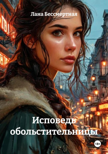 Скачать книгу Исповедь обольстительницы