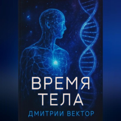 Скачать книгу Время тела