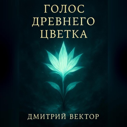 Скачать книгу Голос Древнего Цветка