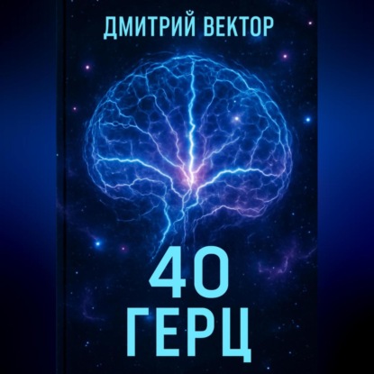 Скачать книгу 40 Герц