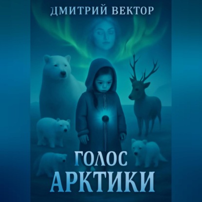 Скачать книгу Голос Арктики