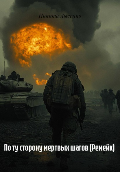 Скачать книгу По ту сторону мертвых шагов (Ремейк)