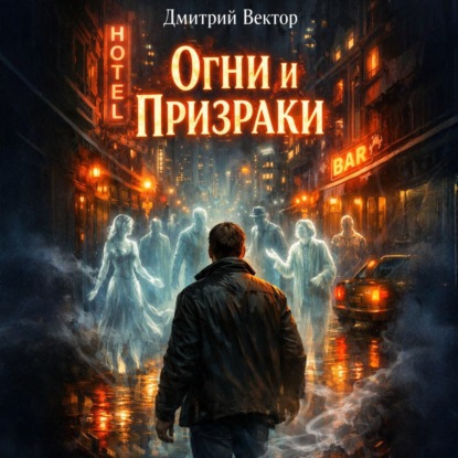 Скачать книгу Огни и Призраки