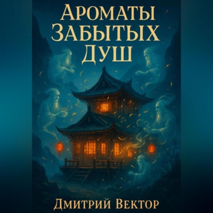 Скачать книгу Ароматы Забытых Душ