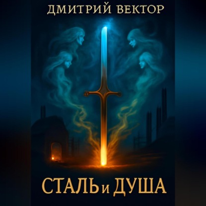 Скачать книгу Сталь и Душа