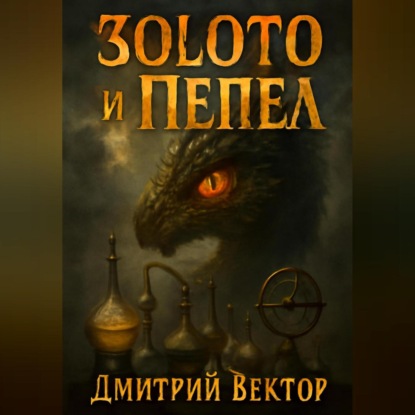 Скачать книгу Золото и Пепел