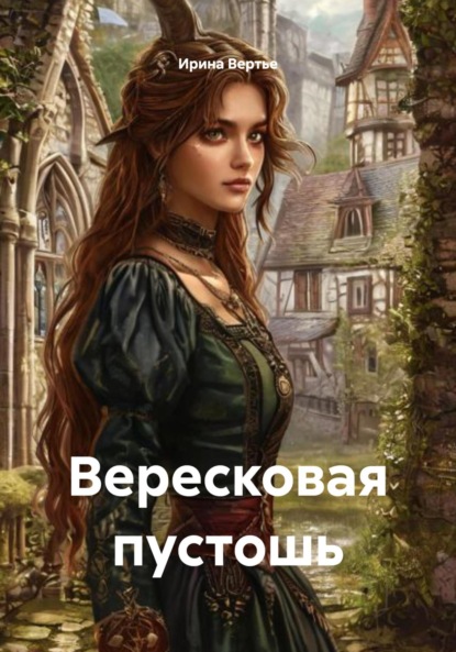 Скачать книгу Вересковая пустошь