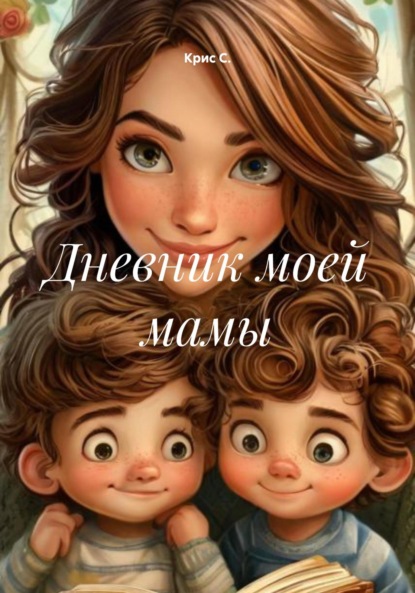 Скачать книгу Дневник моей мамы